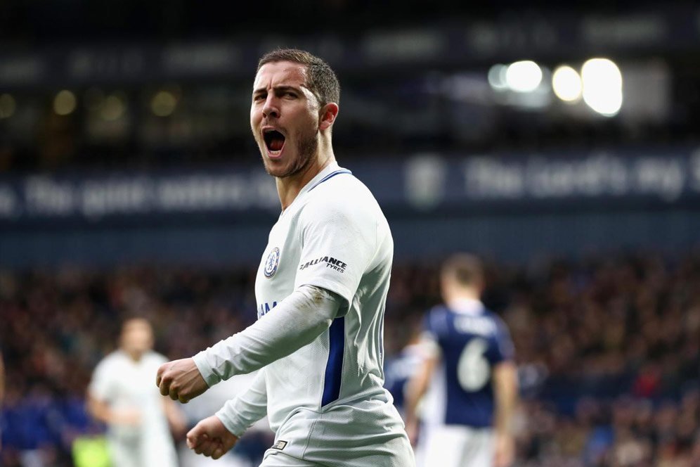 Hazard Kembali Menakutkan, Lampard Ingatkan Liverpool