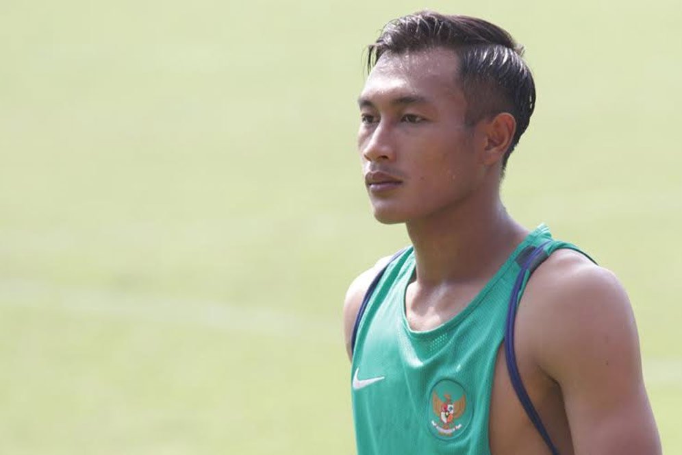 Persebaya Belum Pasti Bisa Menurunkan Hansamu Yama Lawan Persib