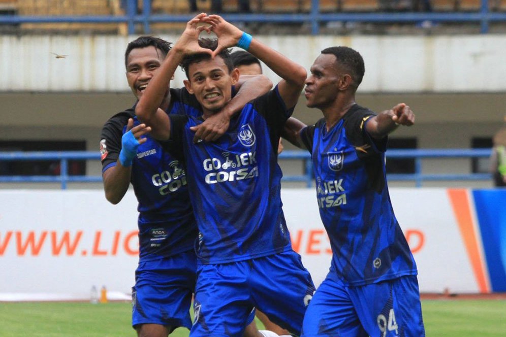 Live Streaming Piala Presiden 2018: PSIS Semarang vs Persela Lamongan