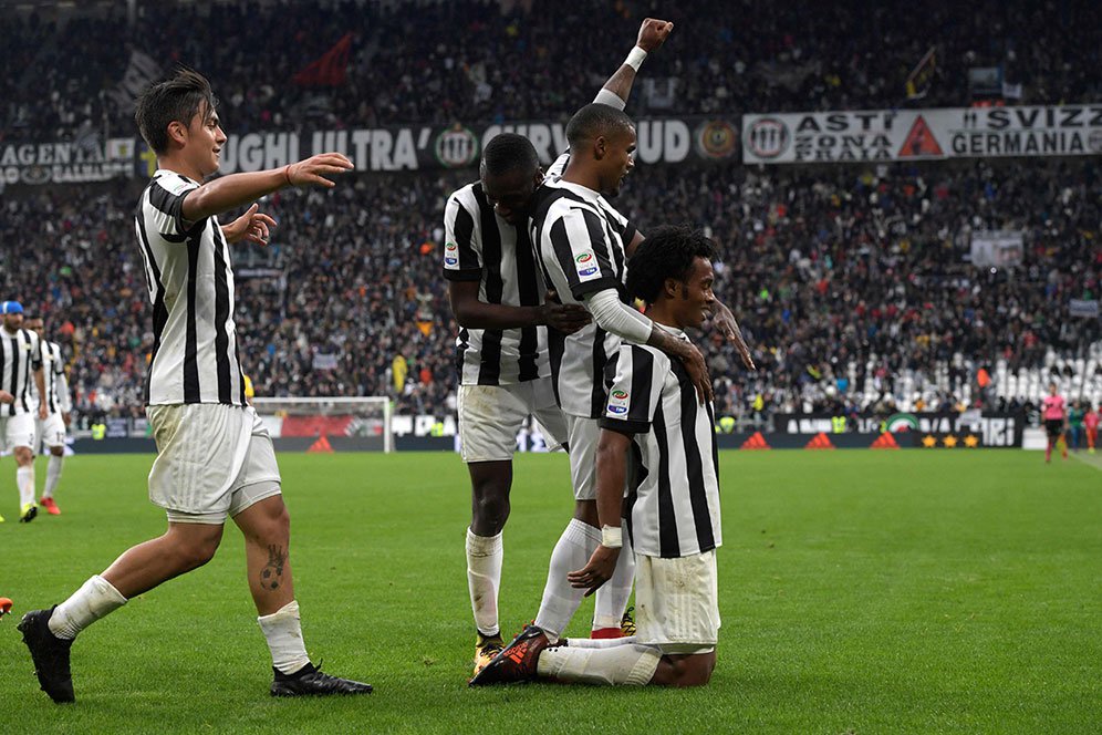 Highlights Serie A: Juventus 2-1 Benevento Highlights Serie A: Juventus 2-1 Benevento