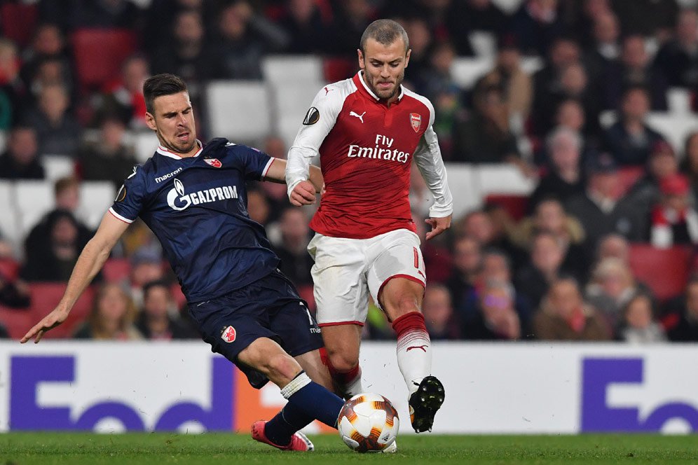 Keown: Tak Ada Pemain Seperti Wilshere di Premier League