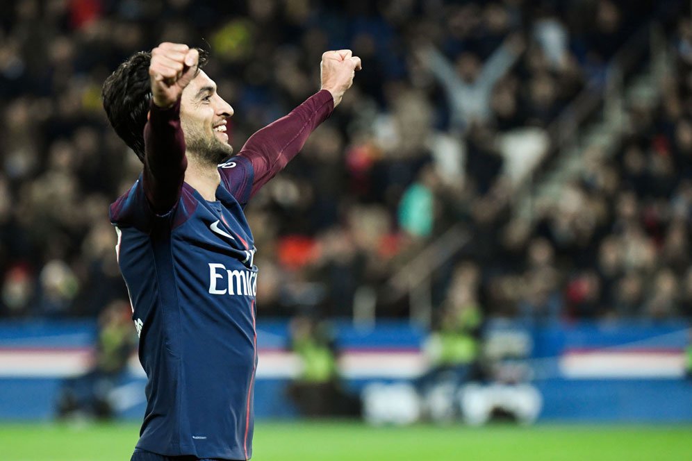 Pastore: PSG Akan Lakukan Perubahan Besar-besaran