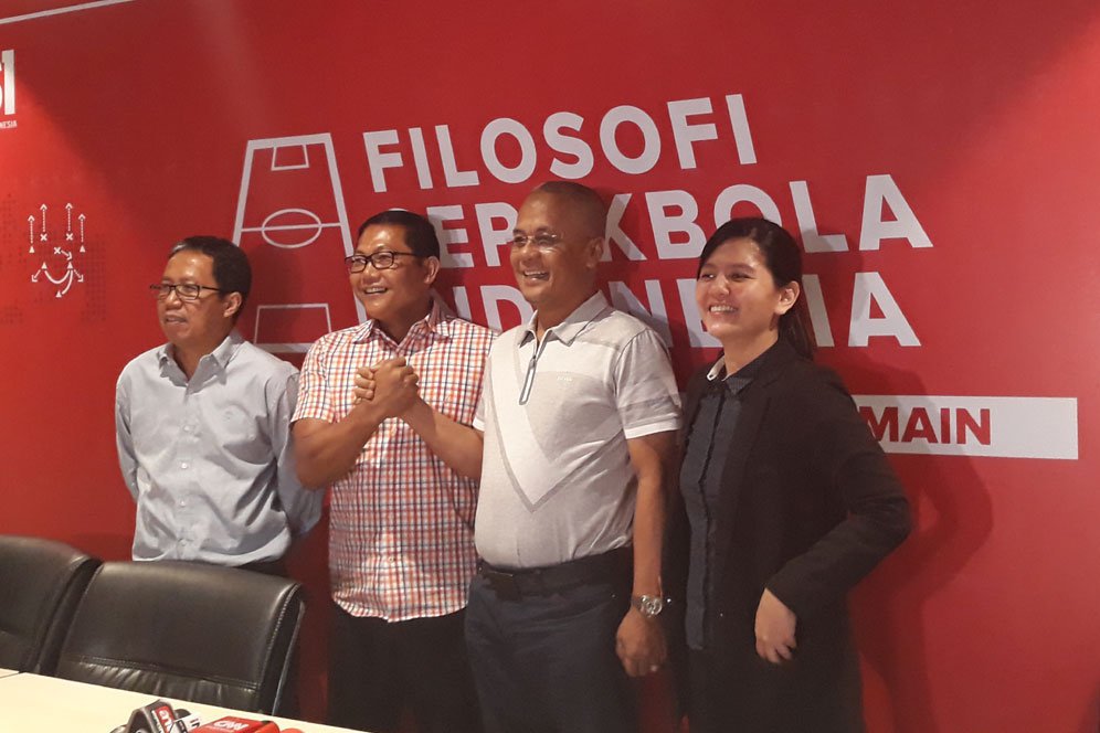 Dimediasi PSSI, Madura United dan Bhayangkara FC Islah Dimediasi PSSI, Madura United dan Bhayangkara FC Islah