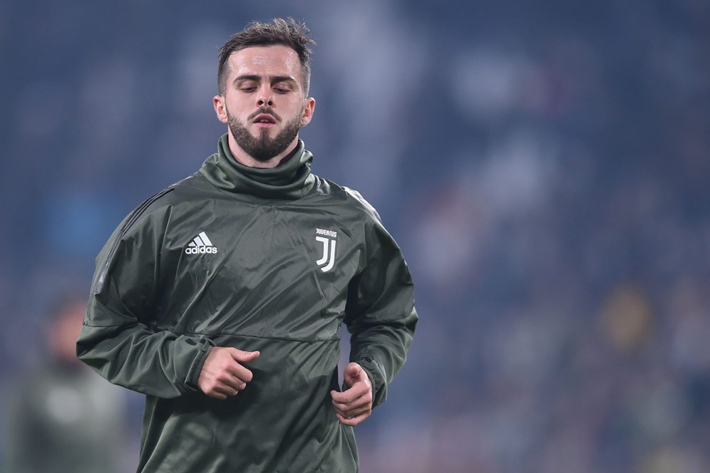 Pjanic: Juventus Harus Bermain Lebih Baik Lagi