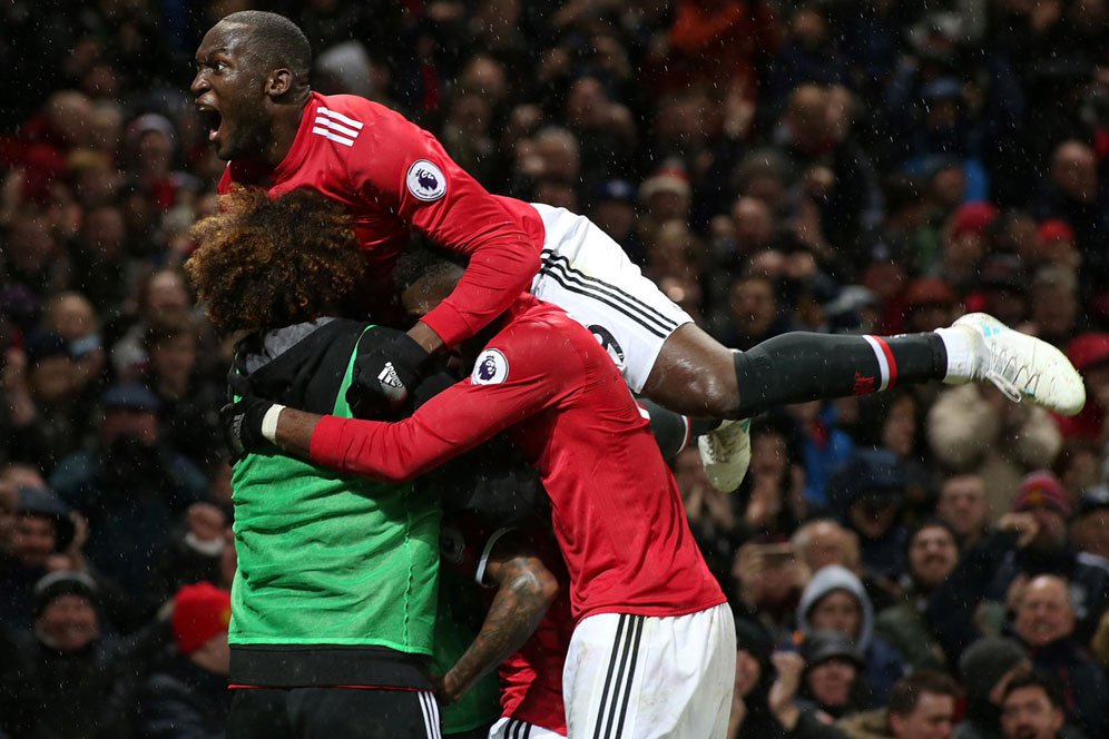 Hasil Pertandingan Manchester United vs Brighton: 1-0 Hasil Pertandingan Manchester United vs Brighton: 1-0