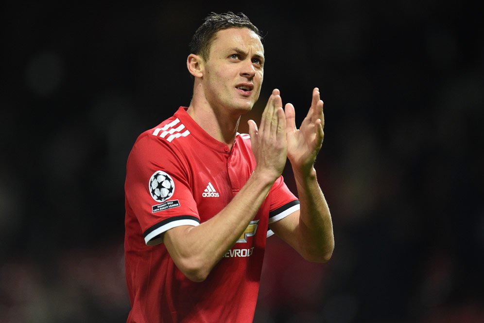 Kalah di Final, Matic Minta MU Terus Berbenah