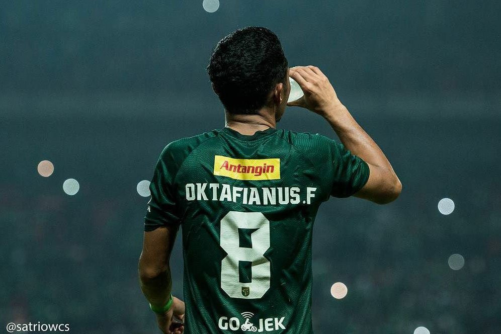 Persaingan Kian Ketat, Nyali Winger Persebaya Tak Ciut