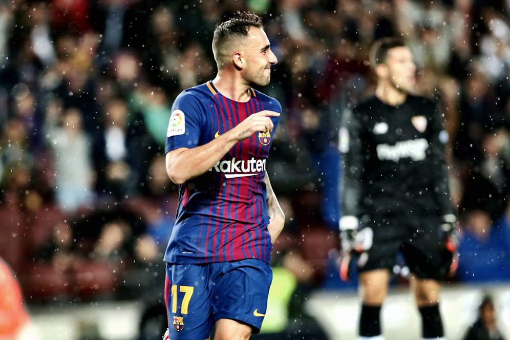 Bikin Dwigol, Alcacer Dipuji Valverde