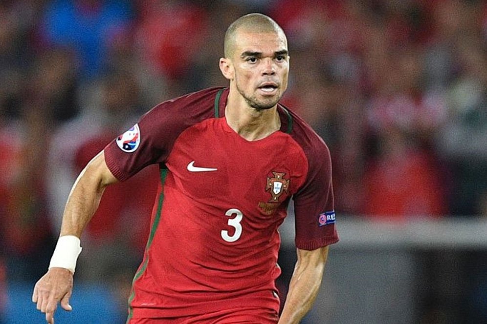 Ayah Pepe Bongkar Rahasia Kelam Musim Terakhir di Madrid