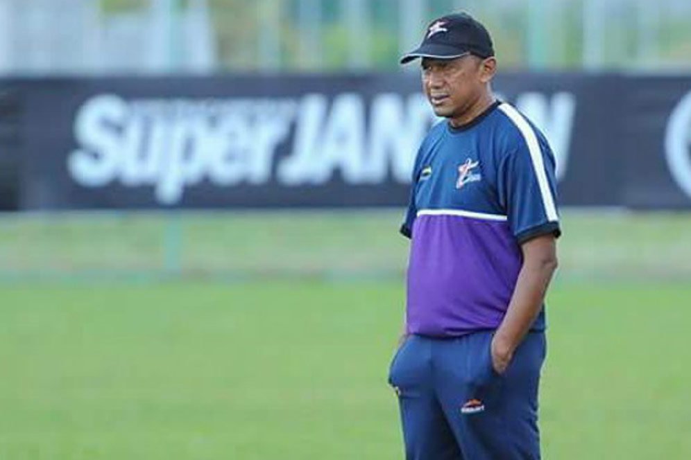 Rahmad Darmawan Ceritakan Pengalamannya Ikuti Kursus Lisensi Pro AFC