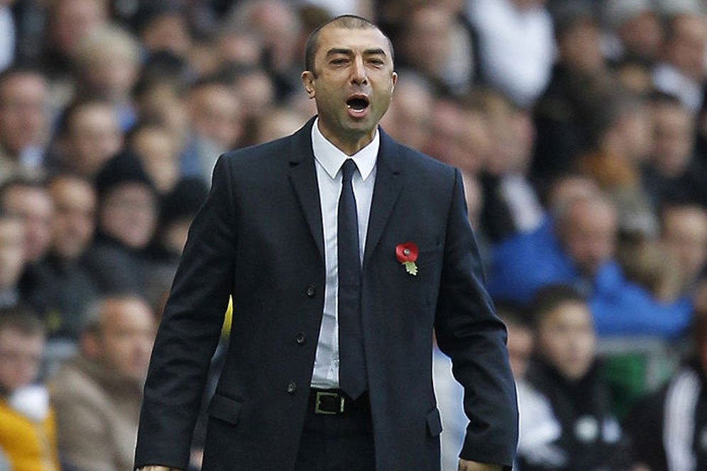 5 Caretaker Terbaik di Premier League 5 Caretaker Terbaik di Premier League