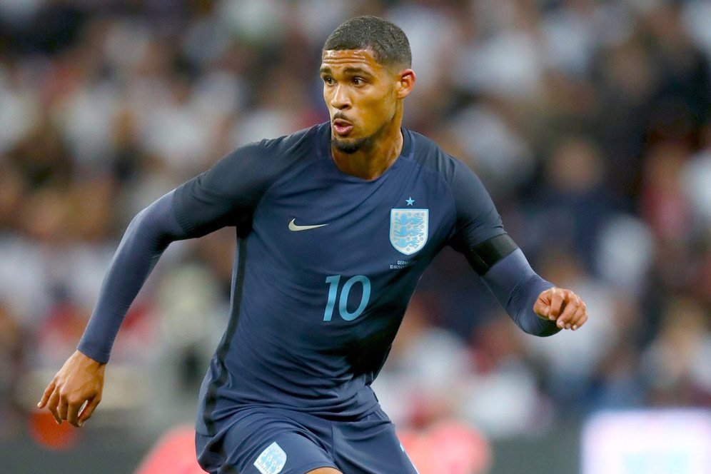 Conte Dukung Loftus-Cheek dan Abraham ke Piala Dunia 2018