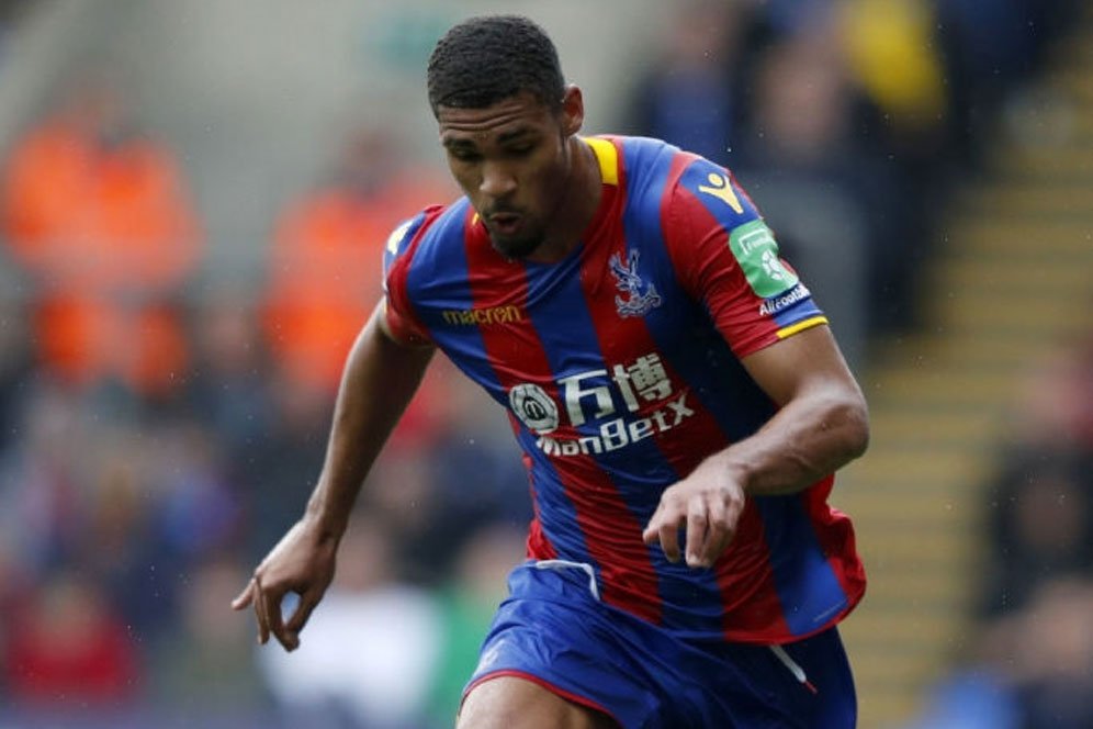 Palace Belum Mau Bicarakan Kemungkinan Permanenkan Loftus-Cheek