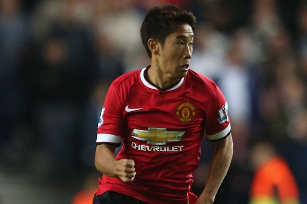 10 Pemain Asia yang Terbaik Sepanjang Masa (Bagian 1), Ada Shinji Kagawa 10 Pemain Asia yang Terbaik Sepanjang Masa (Bagian 1), Ada Shinji Kagawa
