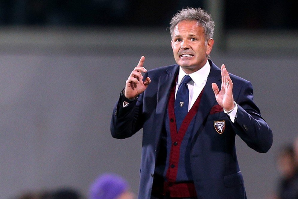 Mihajlovic: Saya tak Sabar Bertarung Lawan Leukemia