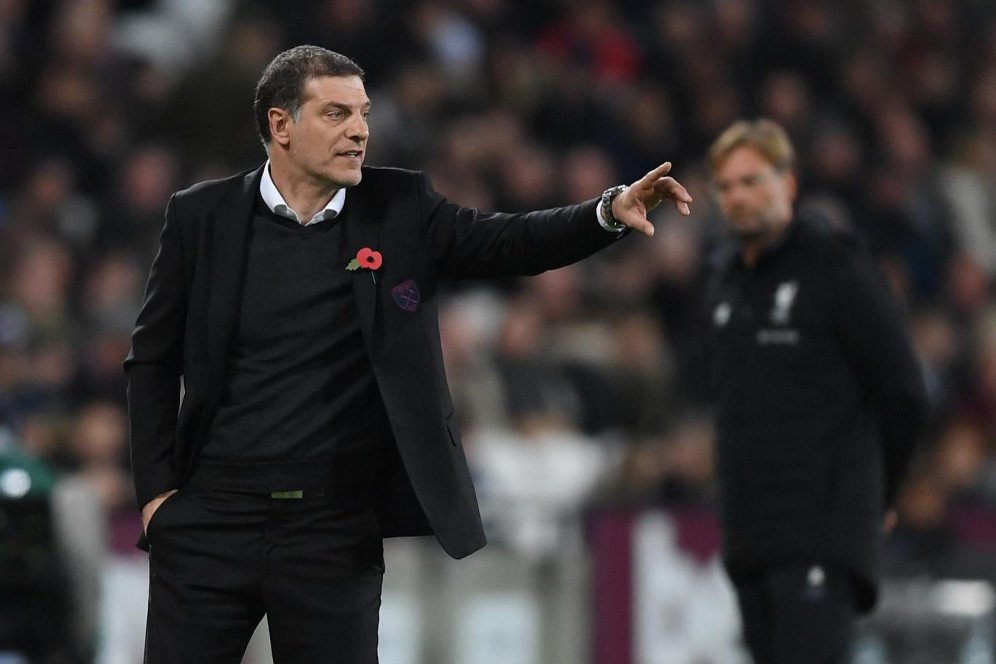 Bilic: West Ham Harusnya Bisa Bertahan Lebih Baik