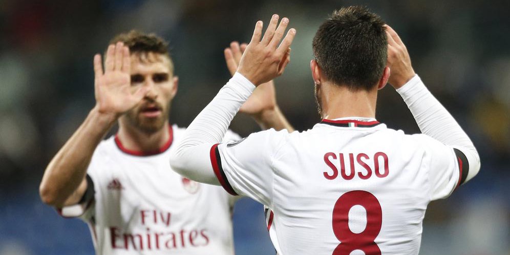 Hasil Pertandingan Sassuolo vs AC Milan: Skor 0-2