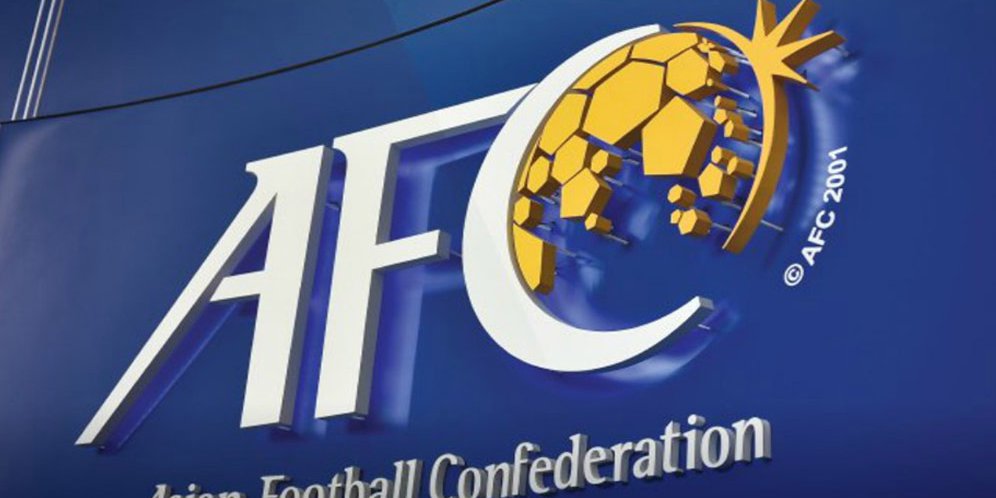 Rangking Liga di AFC: Indonesia Kalah Jauh dari Malaysia