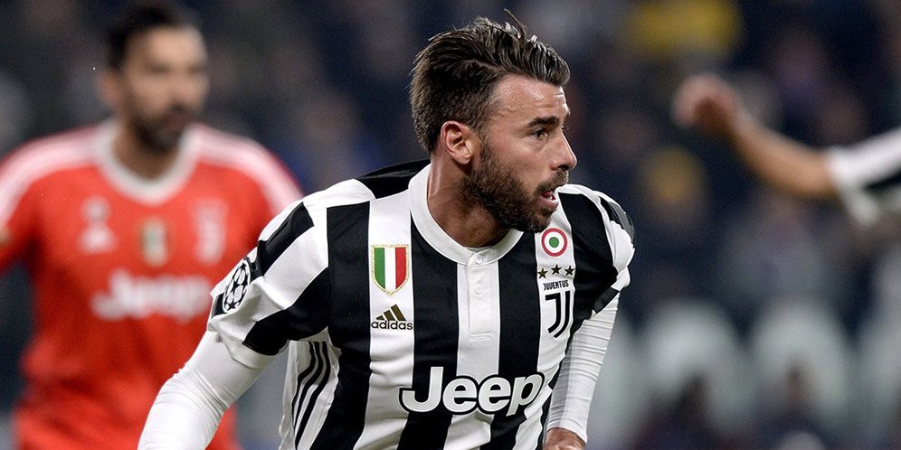 Sudah 37 Tahun, Juve Siapkan Kontrak Baru untuk Barzagli