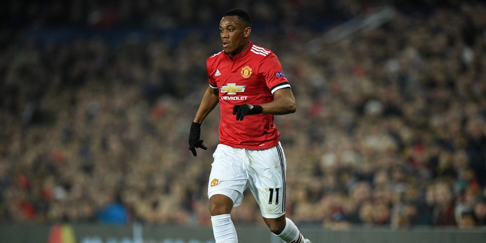 Madrid Putuskan Untuk Beli Martial Seharga 80 Juta Pounds