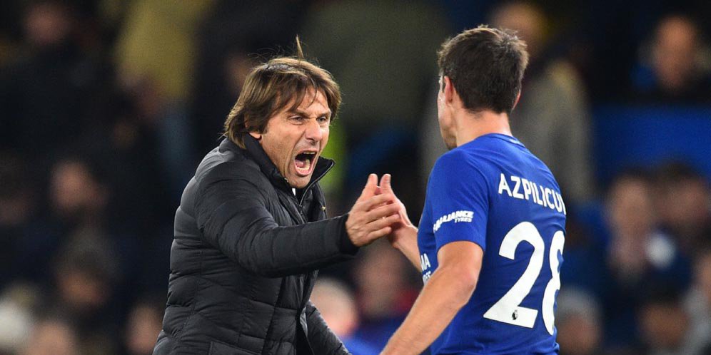 Azpilicueta Anggap Chelsea Lebih Baik dari Barcelona