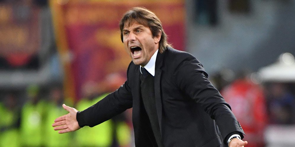 Conte: Ini Bukan Tentang Balas Dendam