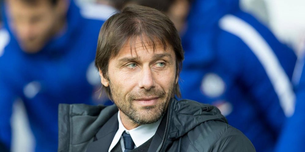 Conte Kritisi Jadwal Premier League 