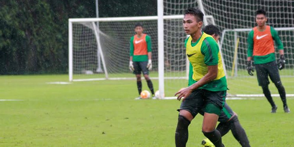 Milan Petrovic Tak Risau Ditinggal Dedik dan Bagas