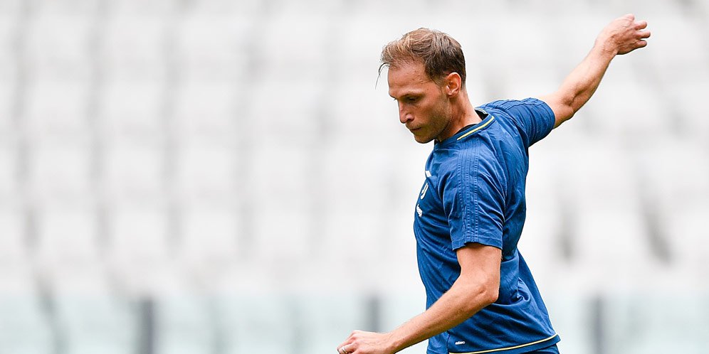 Benedikt Howedes Debut Lawan Benevento?