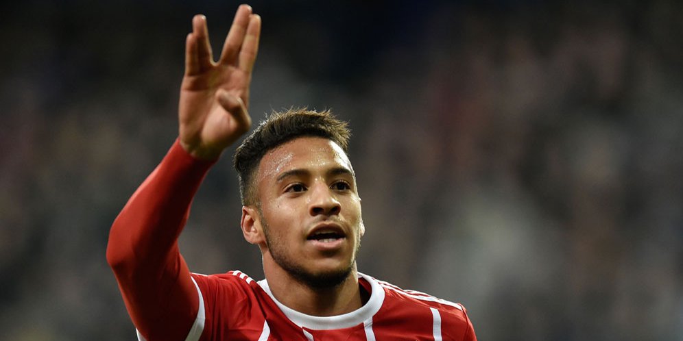 Arsenal Ingin Boyong Tolisso dari Bayern