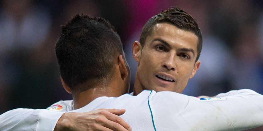 Hasil Pertandingan Real Madrid vs Malaga: Skor 3-2 - Bola.net