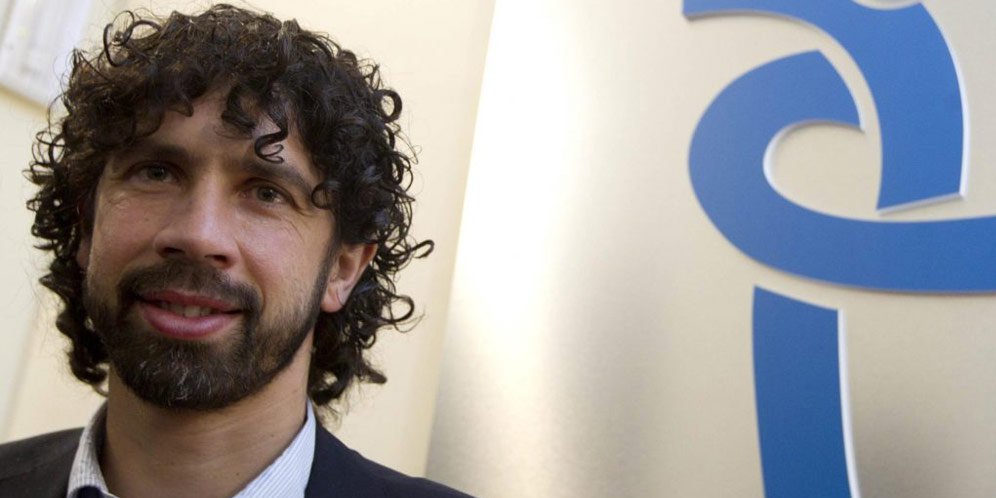 Tommasi: Tavecchio Mundur Karena Keputusannya Sendiri