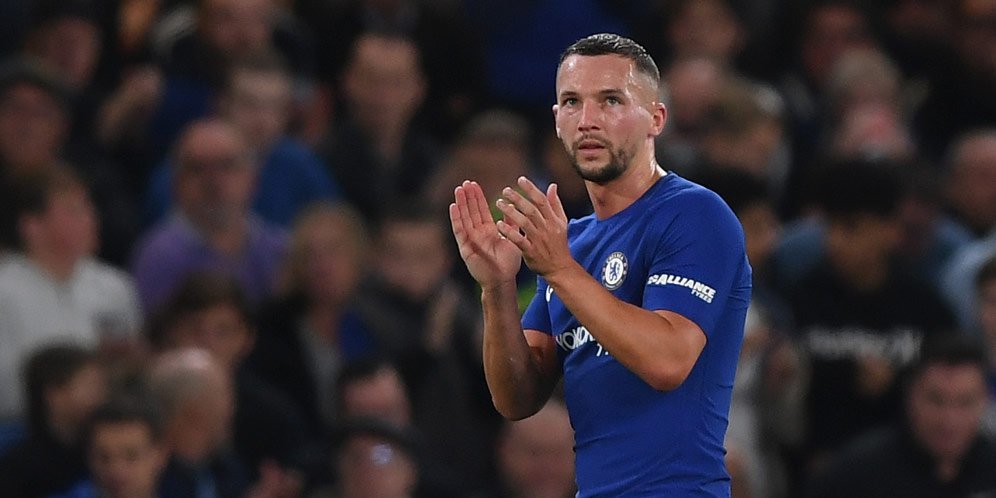 Drinkwater: Semua Pemain Merasa Kecewa