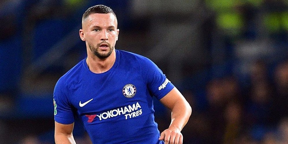 Danny Drinkwater