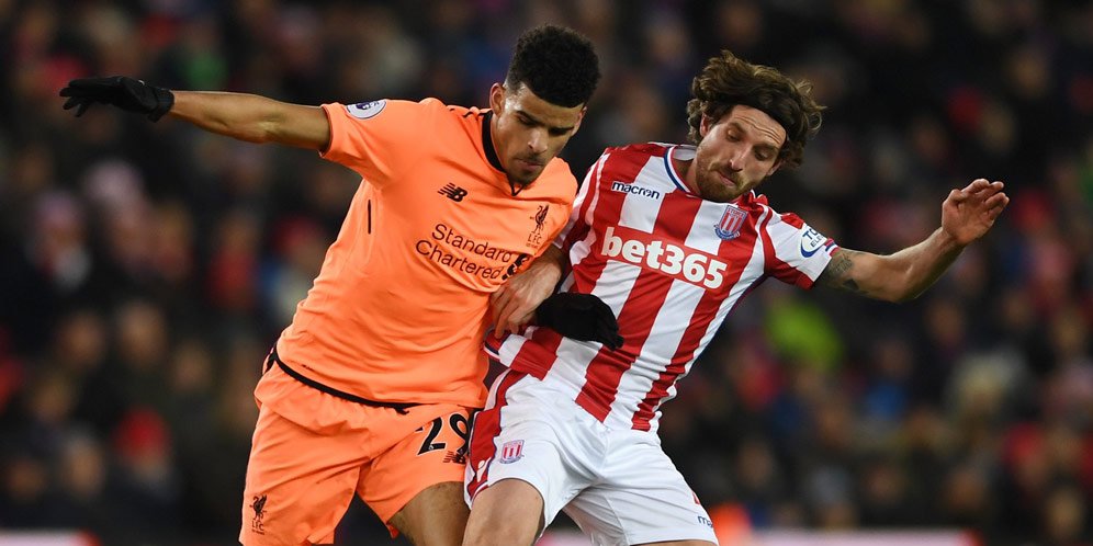 Tak Dapat Tempat di Liverpool, Penyerang Muda Ini Santai