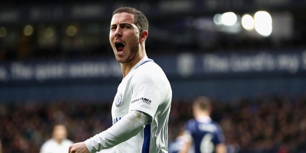 Ingin Jadikan Asensio Bintang, Madrid Batal Rekrut Hazard