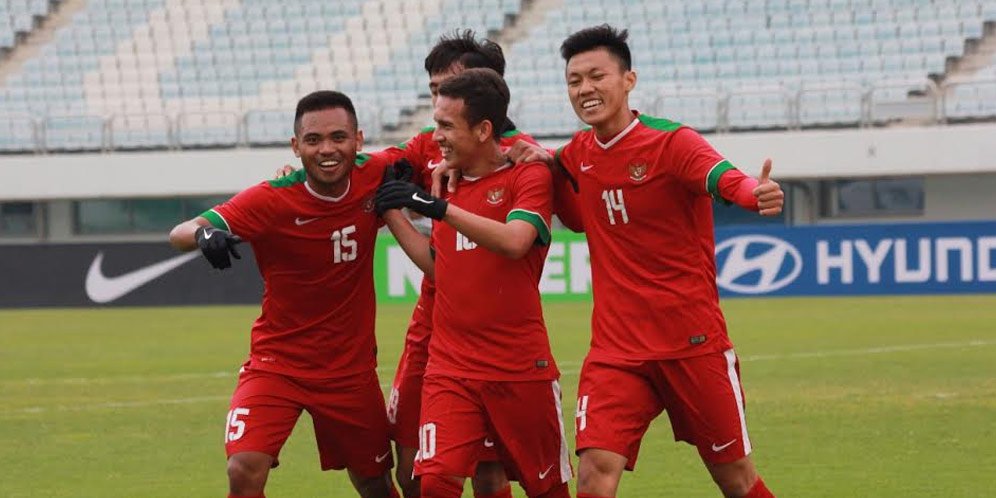 Indra Sjafri Syukuri Kemenangan Timnas U-19 Atas Timor Leste