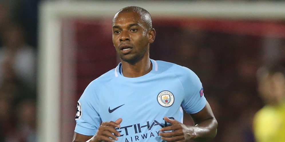 Fernandinho dan Arti Penting Kemenangan dari Arsenal