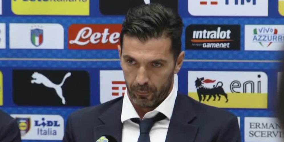 Buffon: Napoli Itu Unik