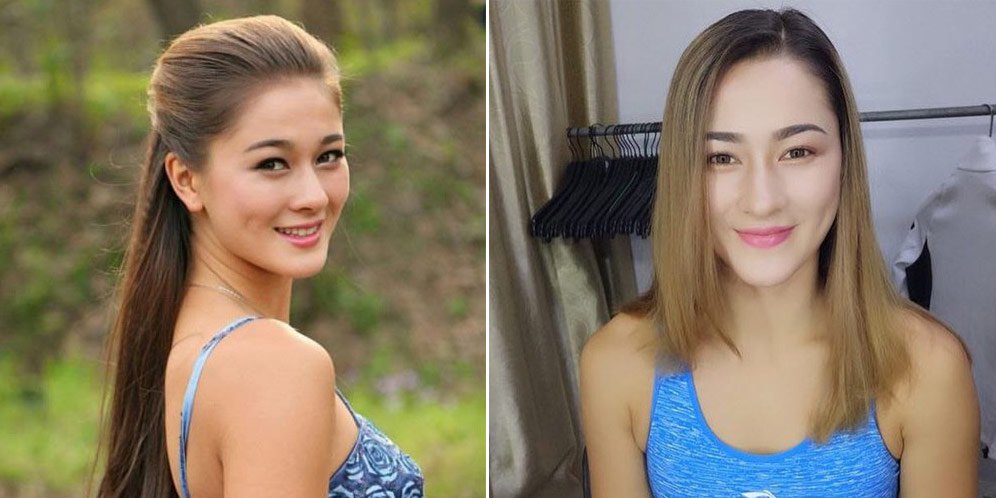 Foto Terbaru Pebulutangkis Tercantik Dunia Ini Buat Warganet Meleleh