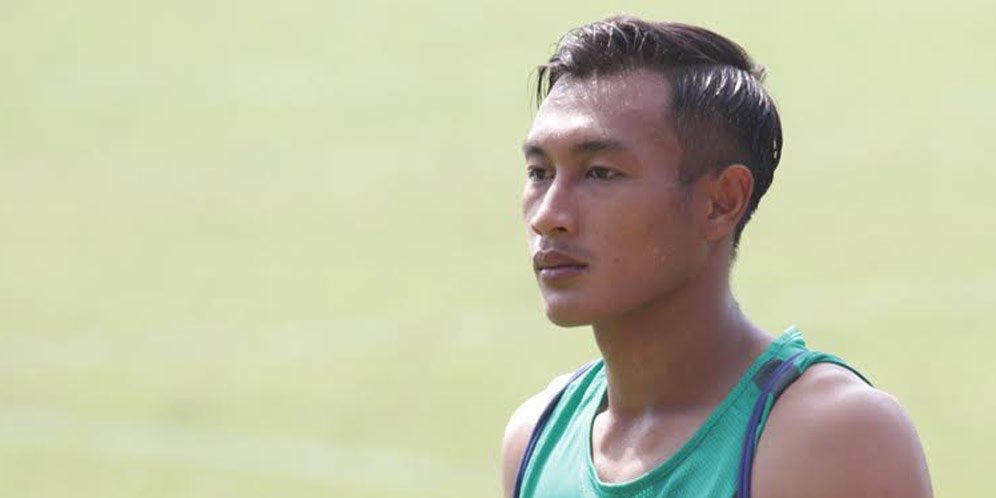 Hansamu Yama Sudah Kantongi Kekuatan Suriah