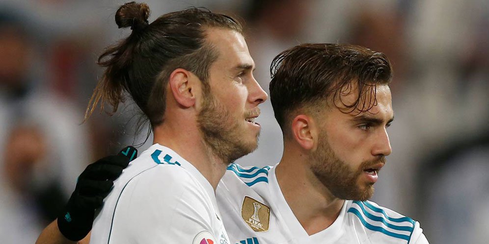 Zidane Puas dengan Comeback Bale dan Navas