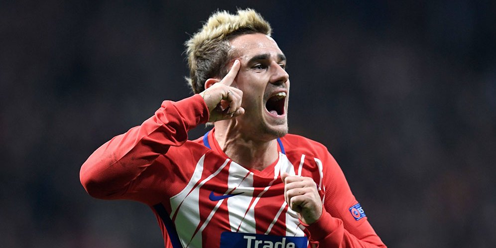 Barca Dilaporkan ke FIFA Soal Griezmann, Valverde Pilih No Komen