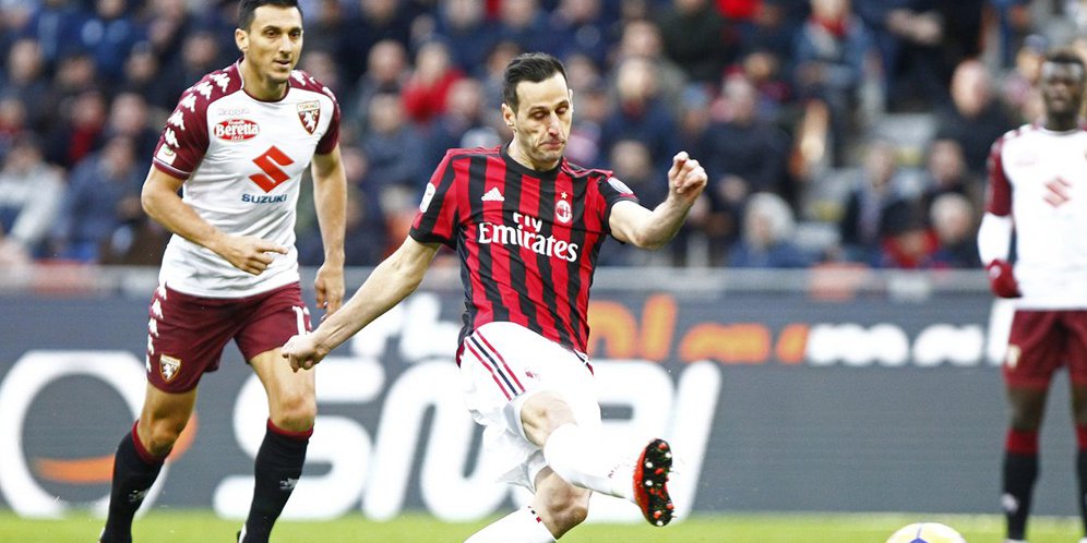 Highlights Serie A: AC Milan 0-0 Torino