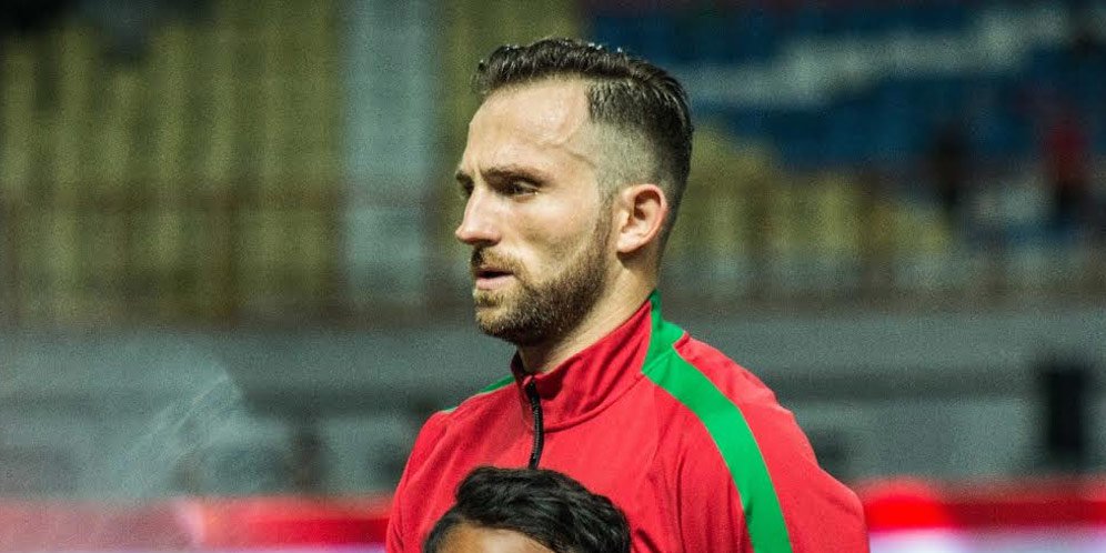 Bomber Senior Tanggapi Keputusan PSSI Pertahankan Luis Milla