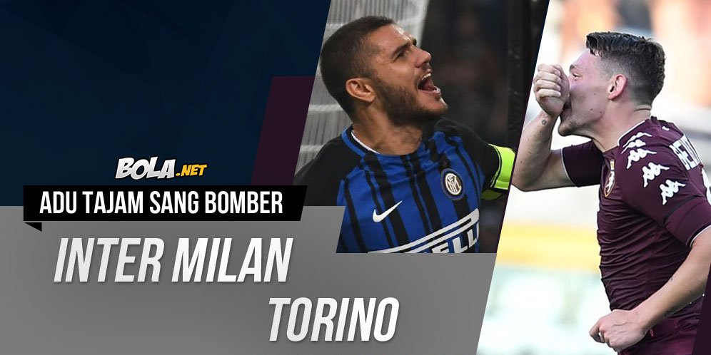 Prediksi Inter Milan vs Torino 5 November 2017