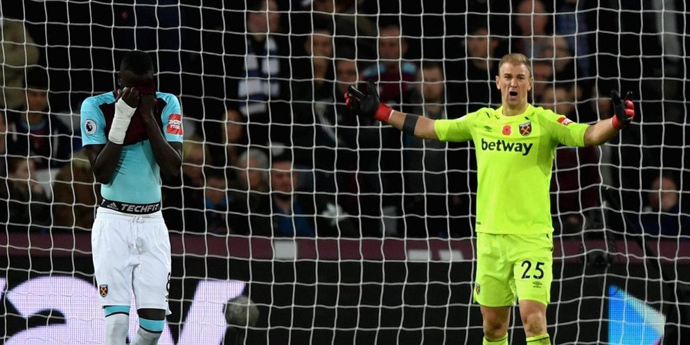Keputusan Berat Pelatih Inggris Tinggalkan Hart