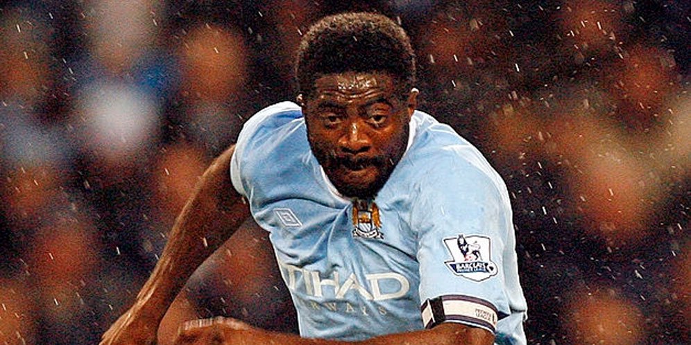 Kolo Dukung City Kalahkan Arsenal