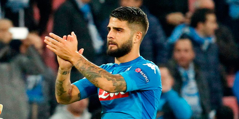 Insigne: Italia Merepotkan Argentina