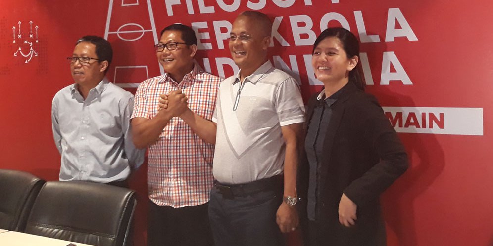 Dituding Main Mata, Ini Bantahan Bhayangkara FC